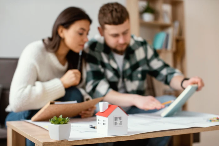 SR Inmobiliaria