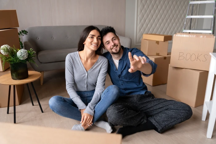 SR Inmobiliaria