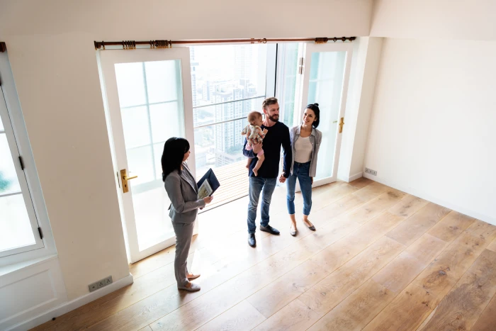 SR Inmobiliaria
