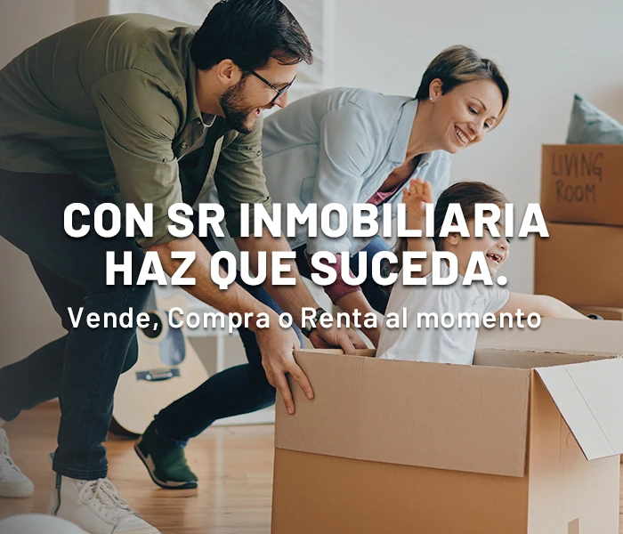 SR Inmobiliaria