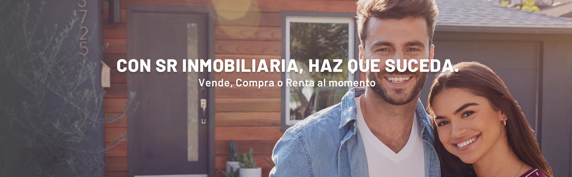 SR Inmobiliaria