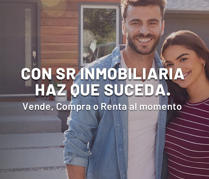 SR Inmobiliaria