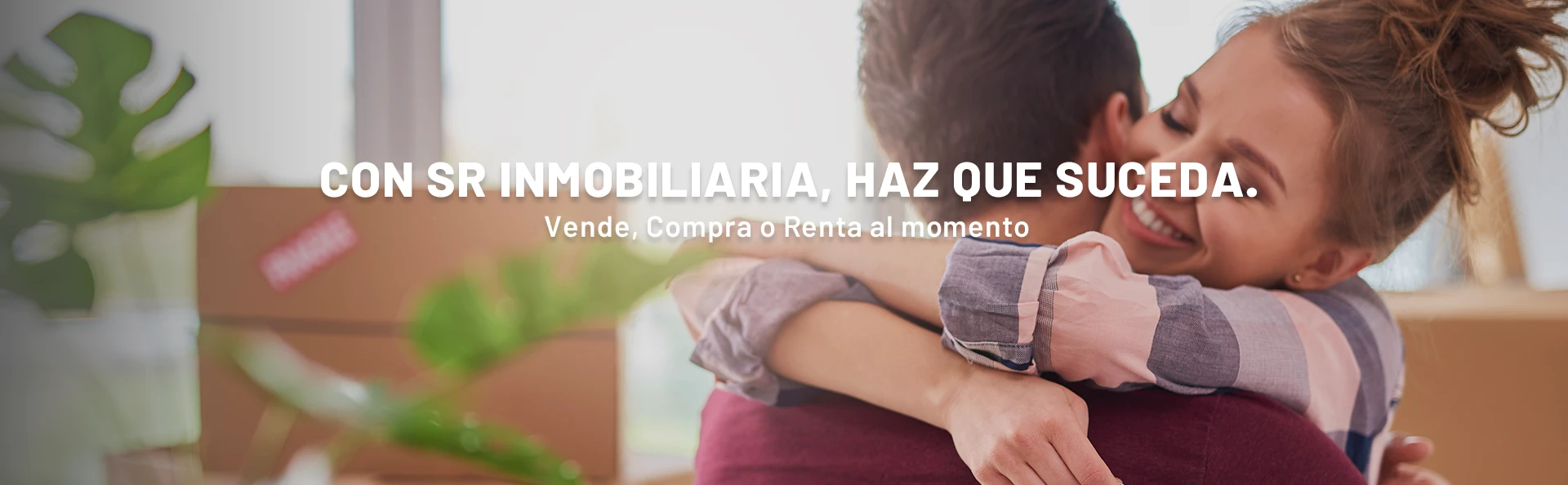 SR Inmobiliaria