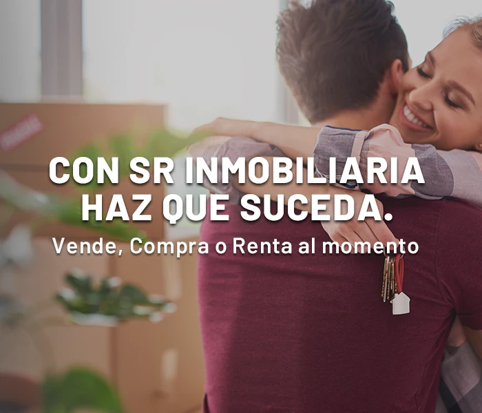SR Inmobiliaria