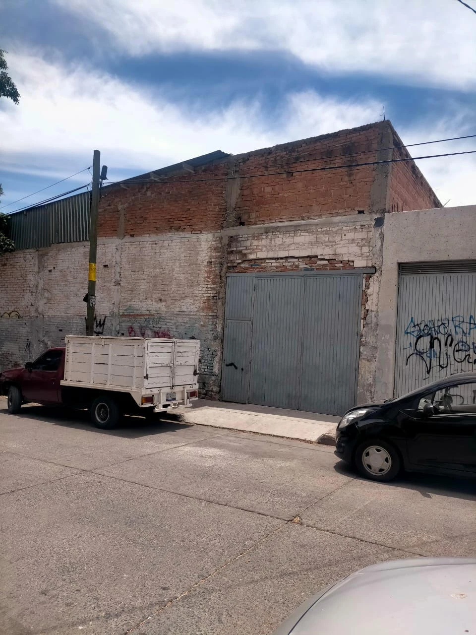 BODEGA SAN LUIS DE LA PAZ ESQ LOPEZ MATEOS