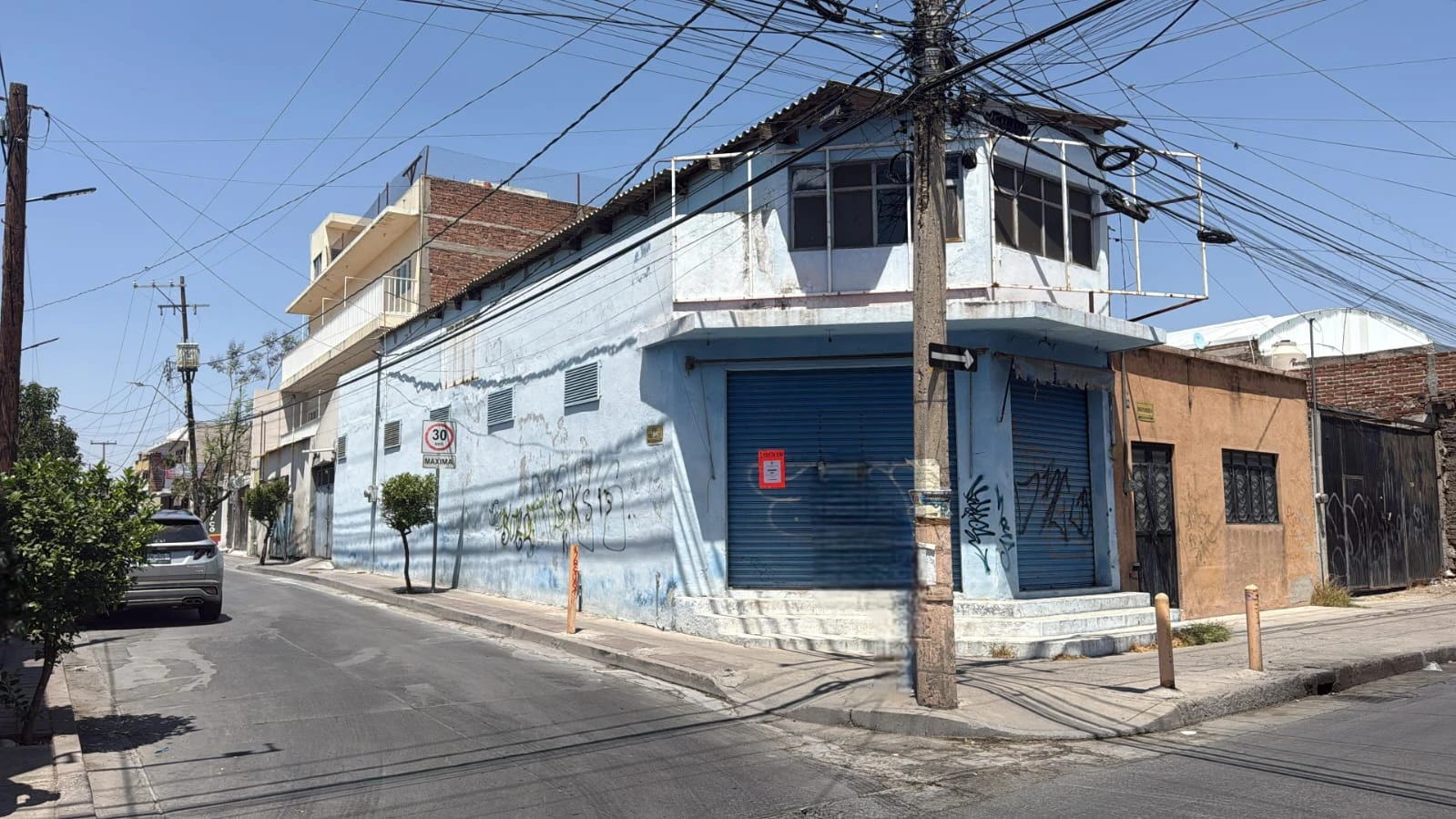 LOCAL INDEPENDENCIA