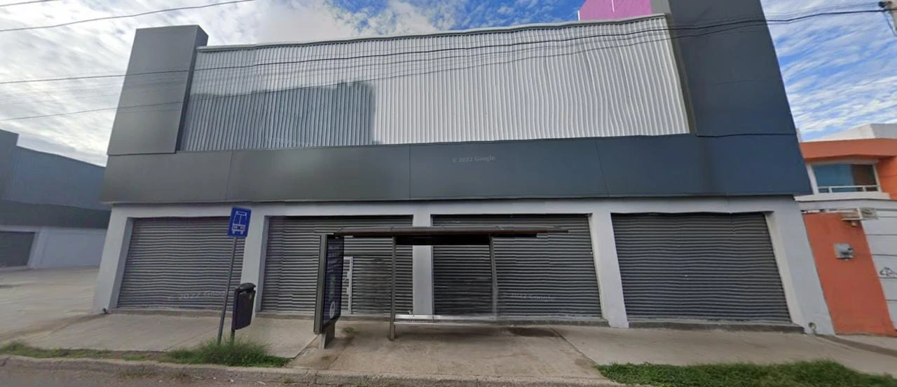 LOCAL 2 COMERCIAL EN  VALTIERRA
