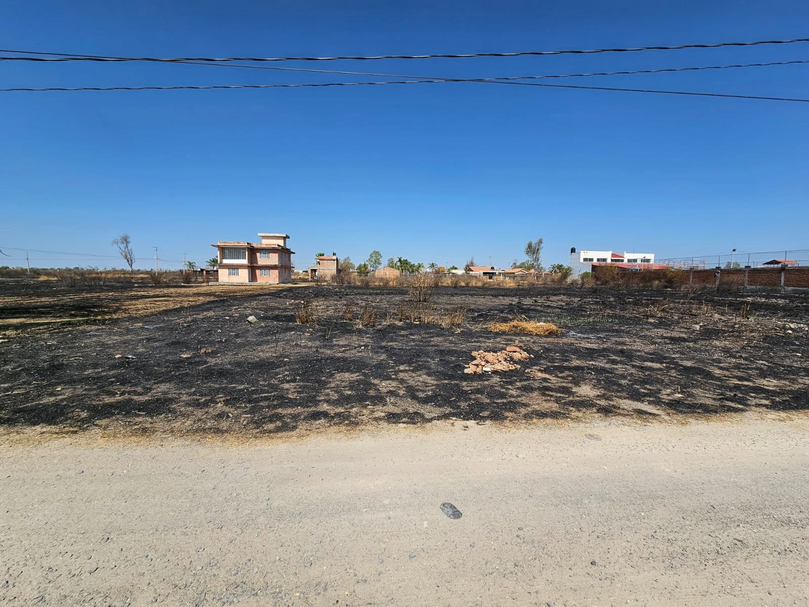 TERRENO COLINAS DEL SUR
