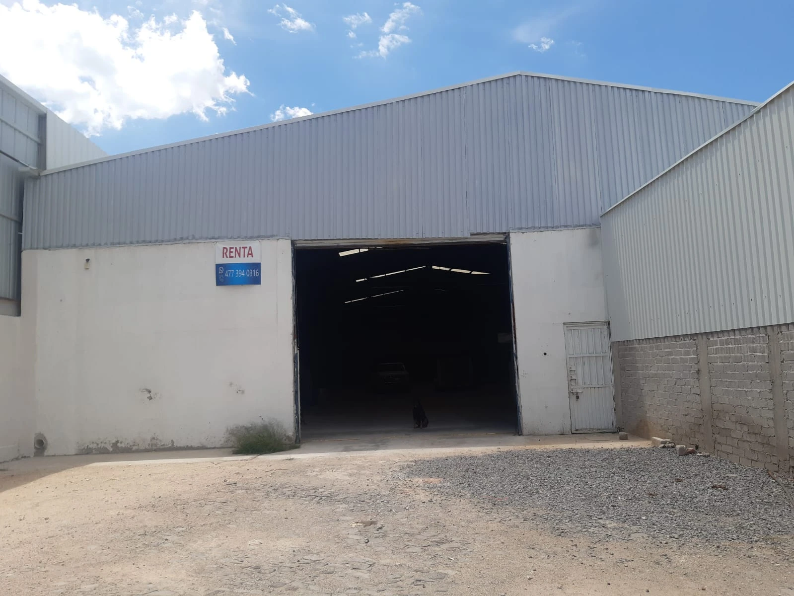 BODEGA CARR STA ROSA-MANUEL DOBLADO