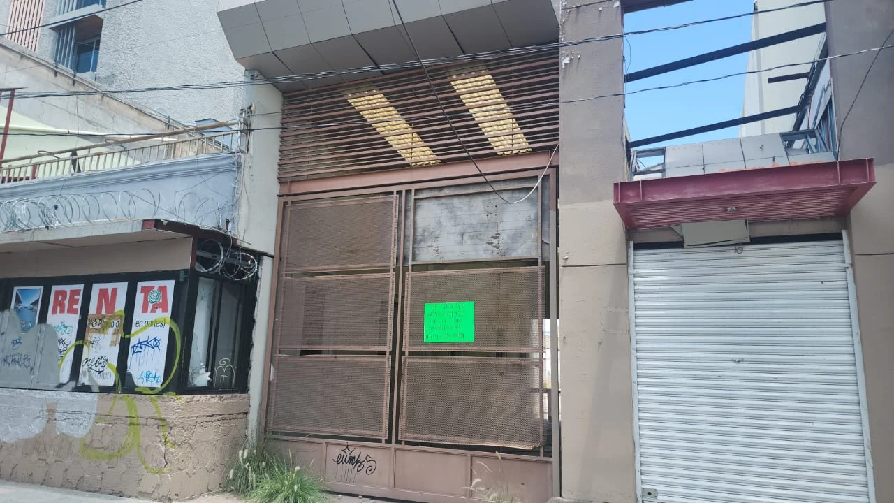 BODEGA LOPEZ MATEOS