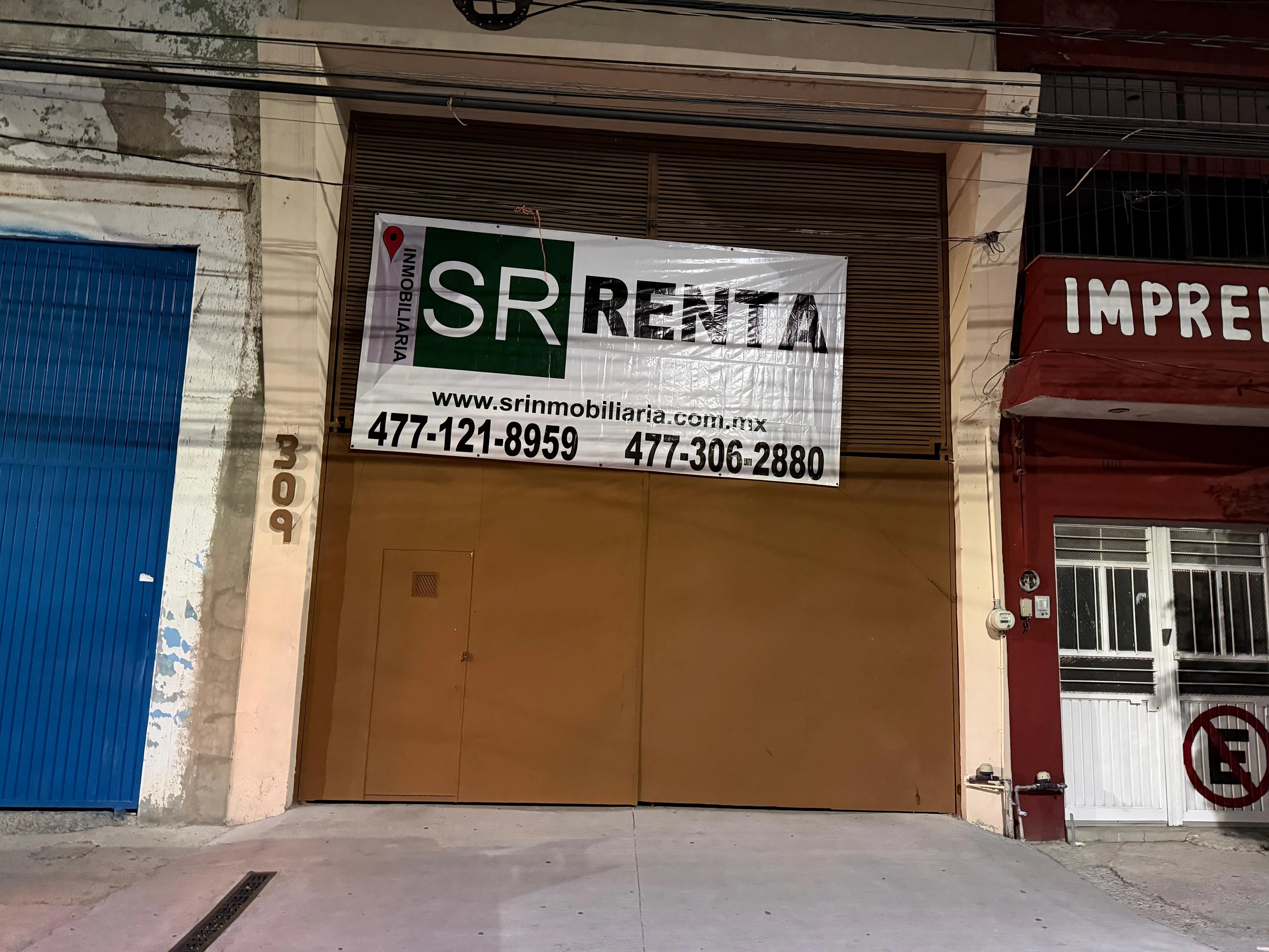 BODEGA 16 DE SEPTIEMBRE