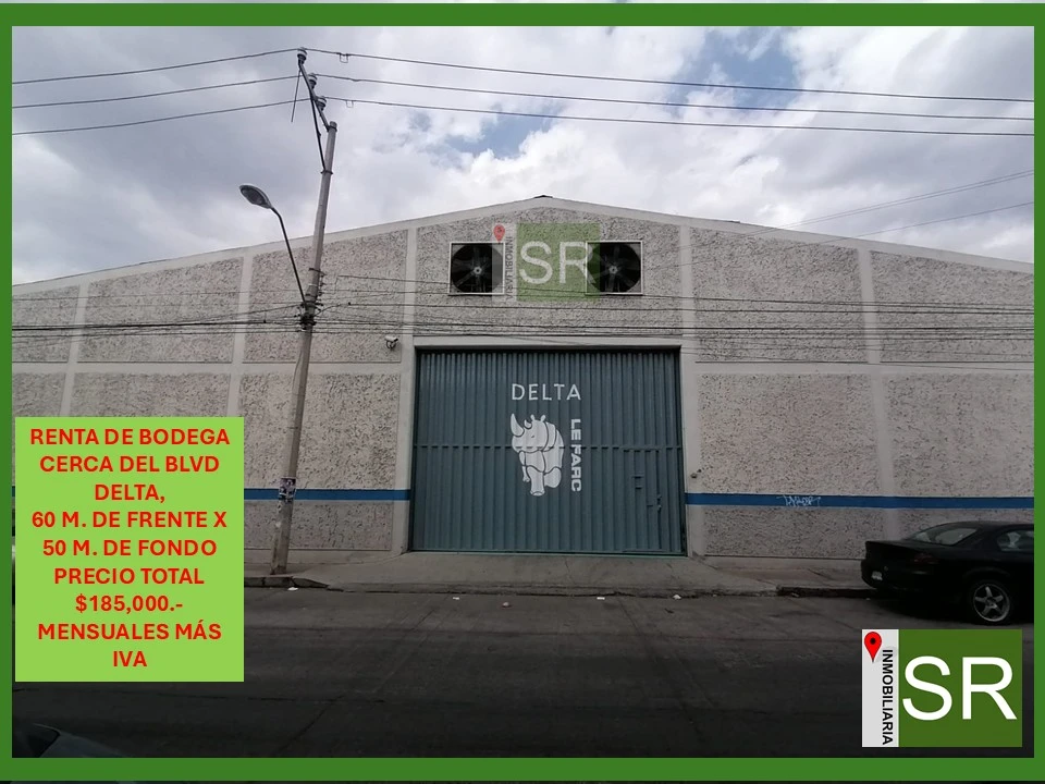 BODEGA CALLE ETA